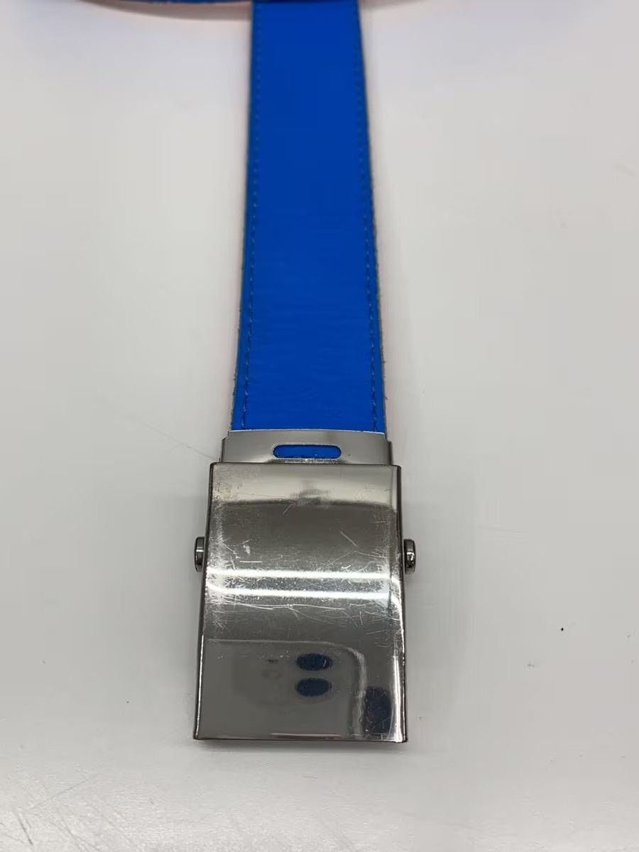 Comme des Garcons Leather Belt Size ONE SIZE - 3 Thumbnail