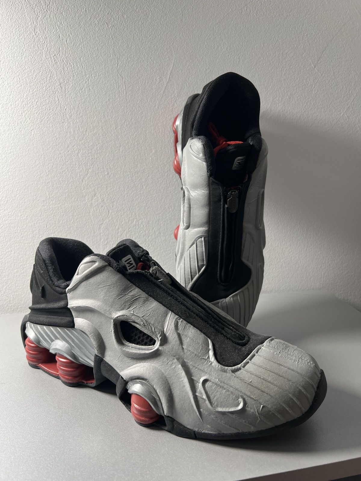Nike Nike Shox XT (2001) Size US 9.5 / EU 42-43 - 1 Thumbnail