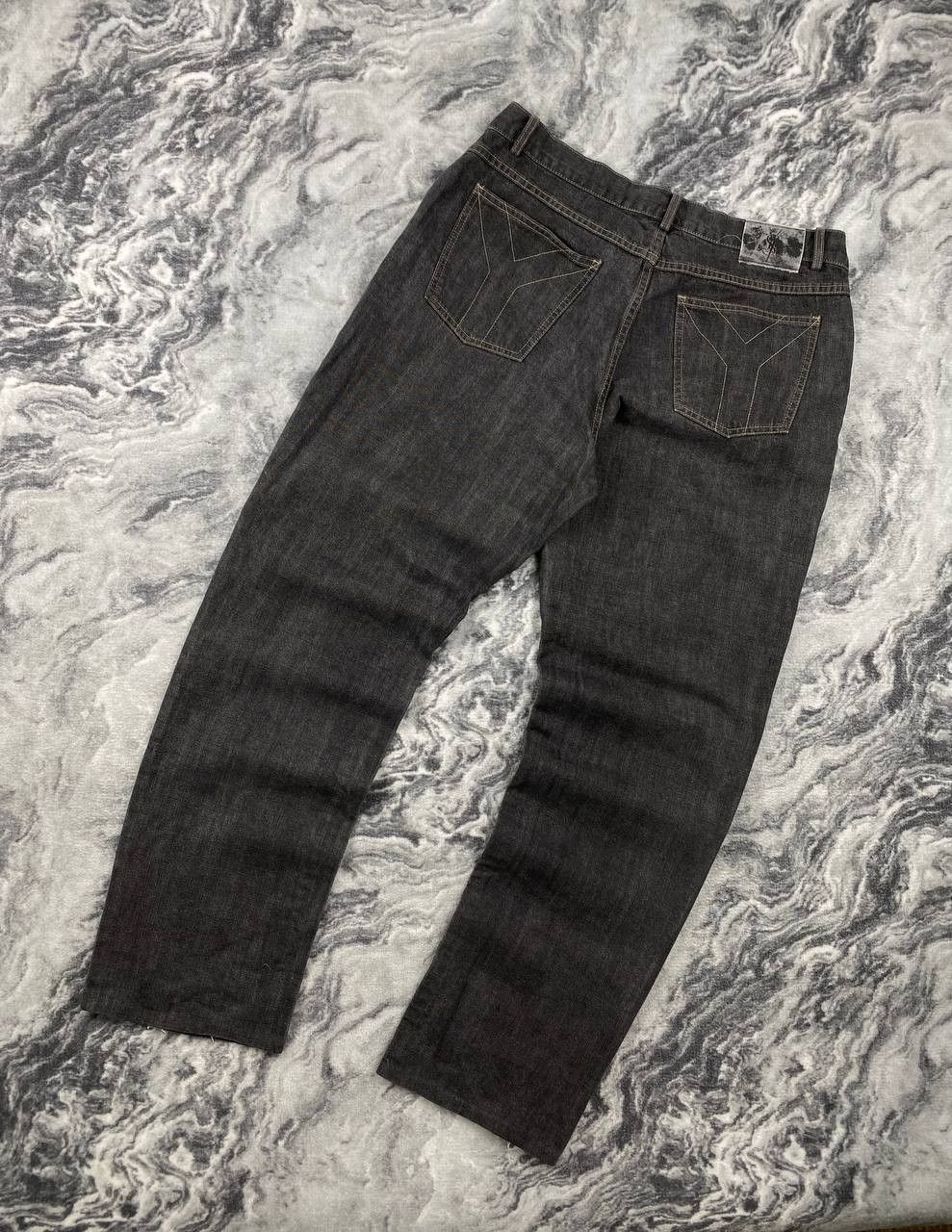 Luxury × Vintage × Yves Saint Laurent Vintage Yves Saint Laurent