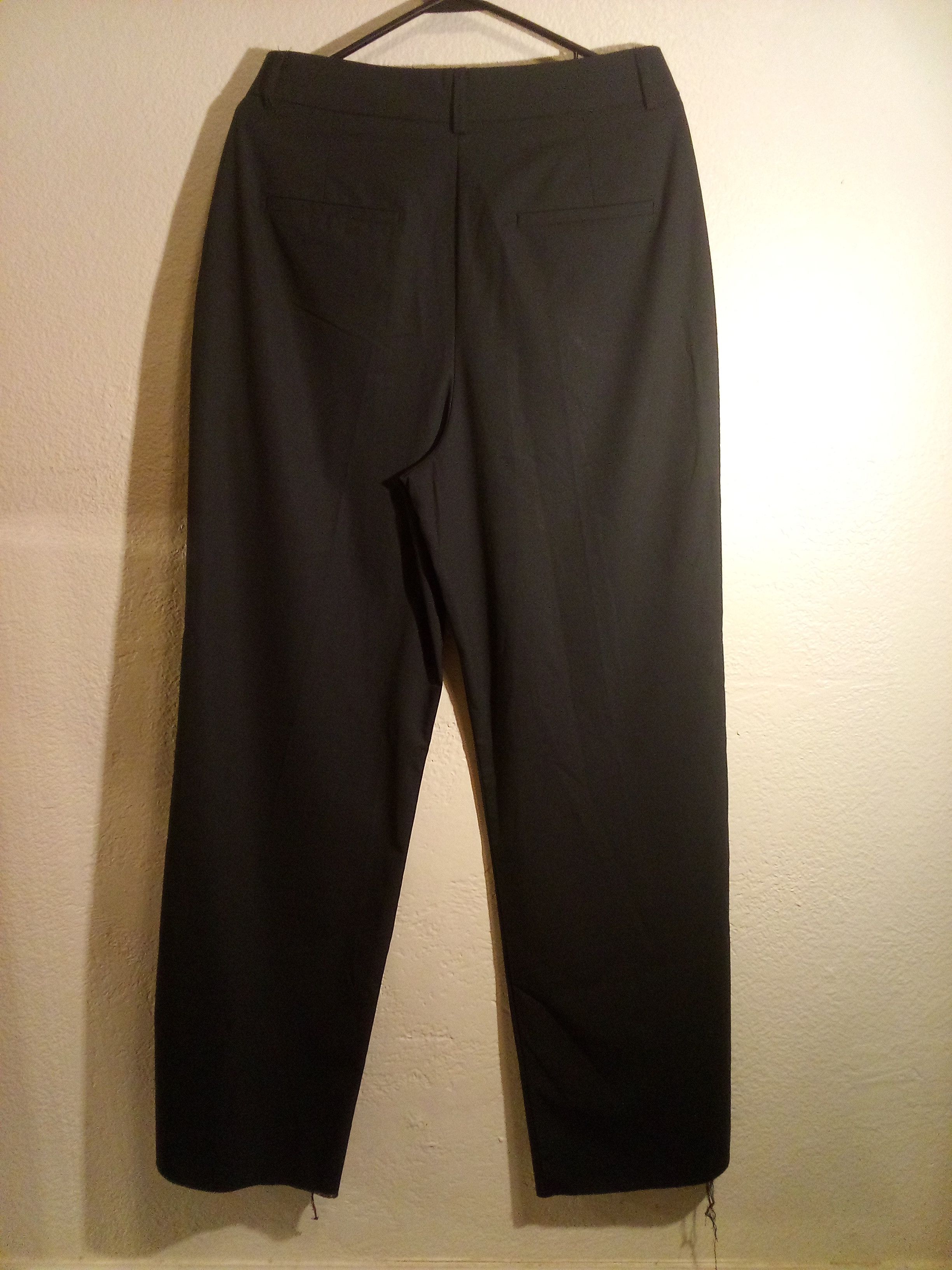 Zara Zara Dress Pants Size 28" / US 6 / IT 42 - 5 Thumbnail