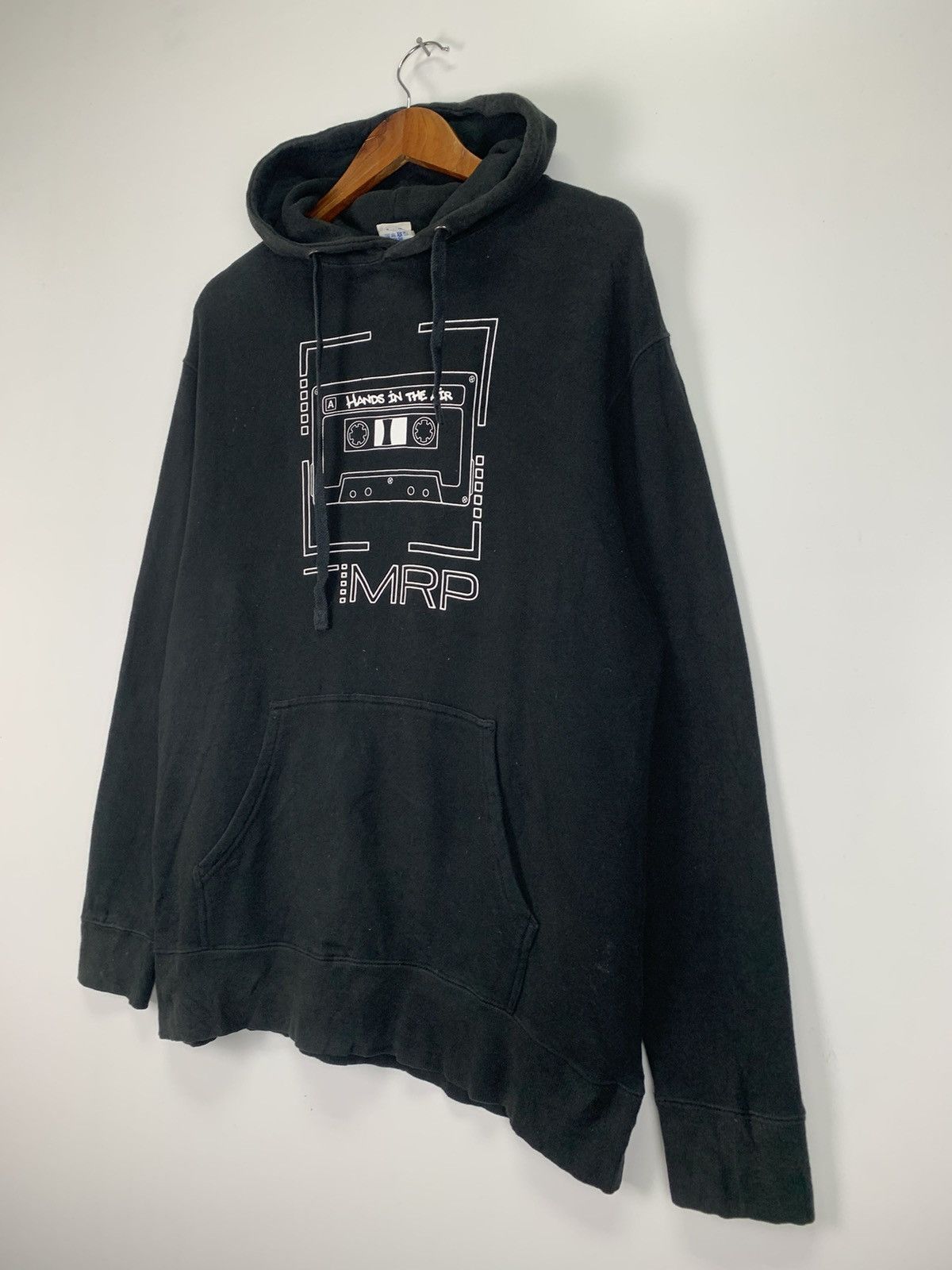 Japanese Brand × Vintage Vintage TIMRP hoodies Size US XL / EU 56 / 4 - 4 Thumbnail