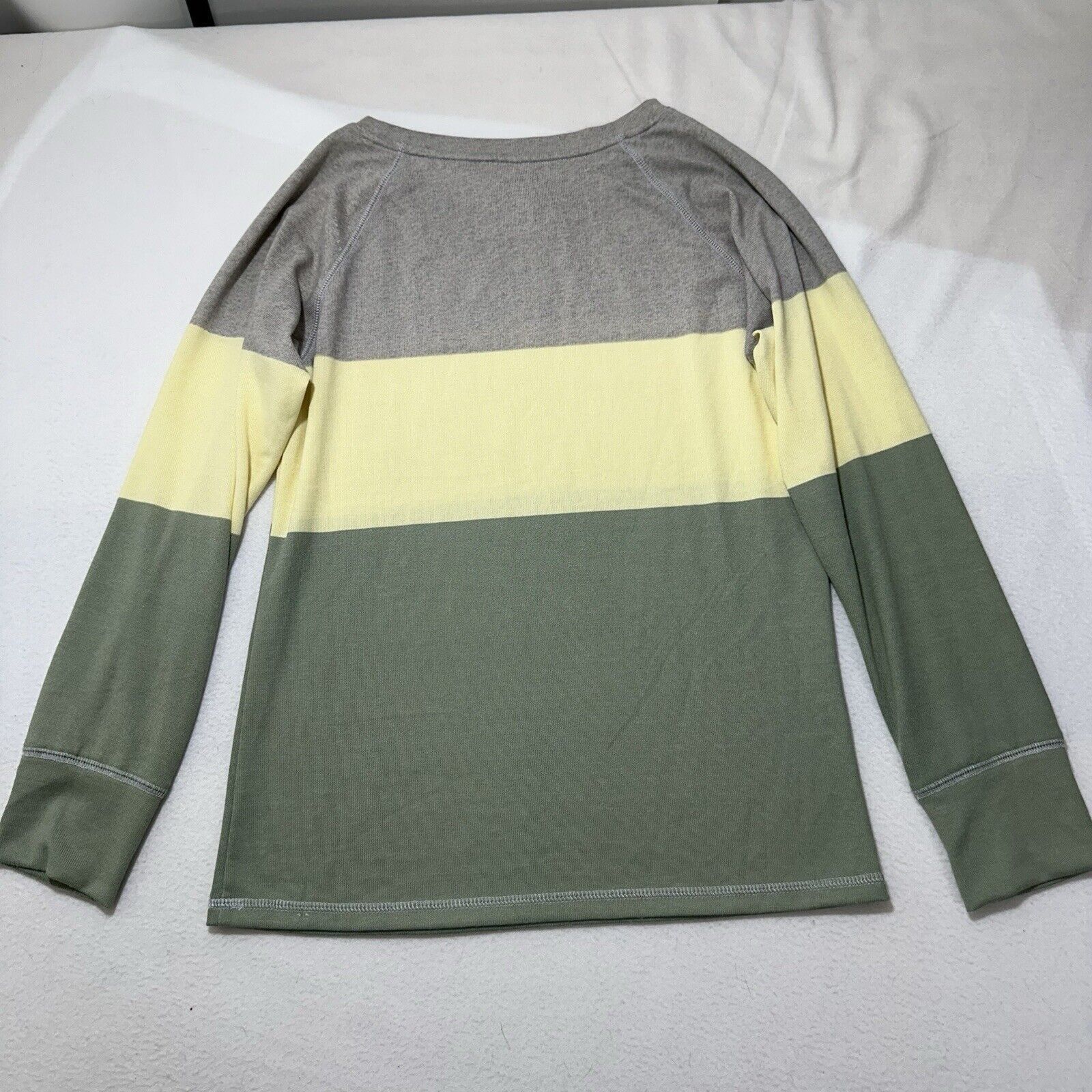 Victoria's Secret Victoria's Secret Women's Large Crewneck Sweatshirt Sweater Size L / US 10 / IT 46 - 9 Thumbnail