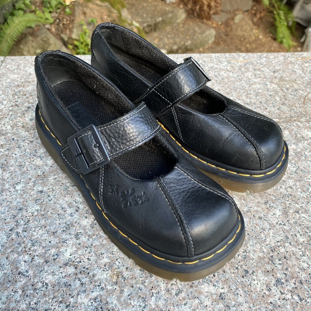 Dr. Martens Dr. Martens shoes Size US 8 / IT 38 - 1 Thumbnail