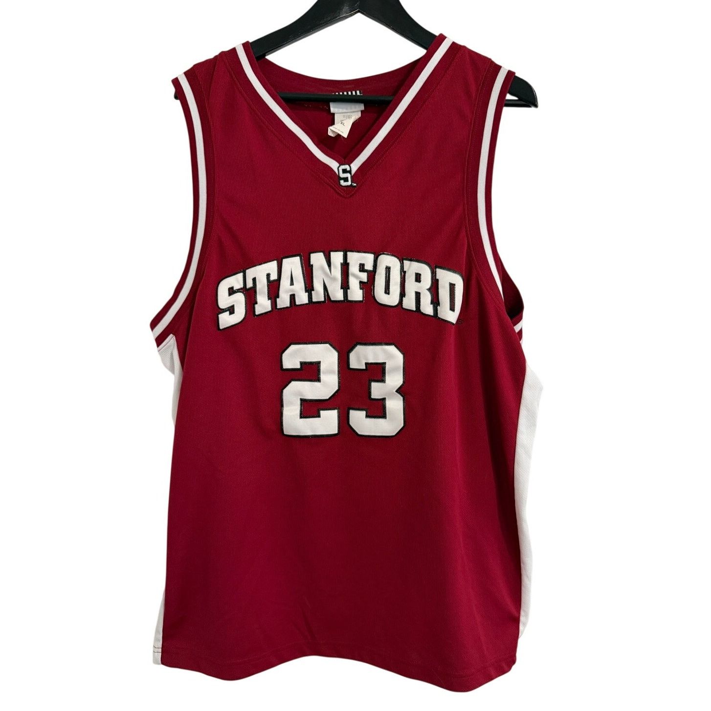 Foot Locker Stanford University Cardinal Basketball Jersey Size XL Size US XL / EU 56 / 4 - 1 Thumbnail