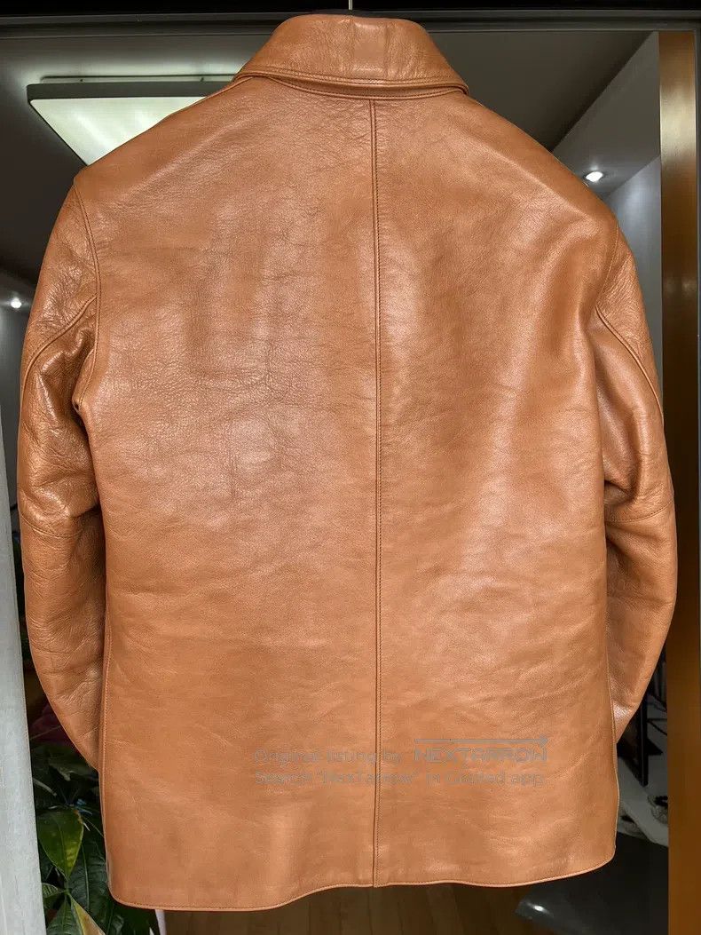 Freewheelers freewheelers size 38 Horse Leather Size US M / EU 48-50 / 2 - 2 Thumbnail
