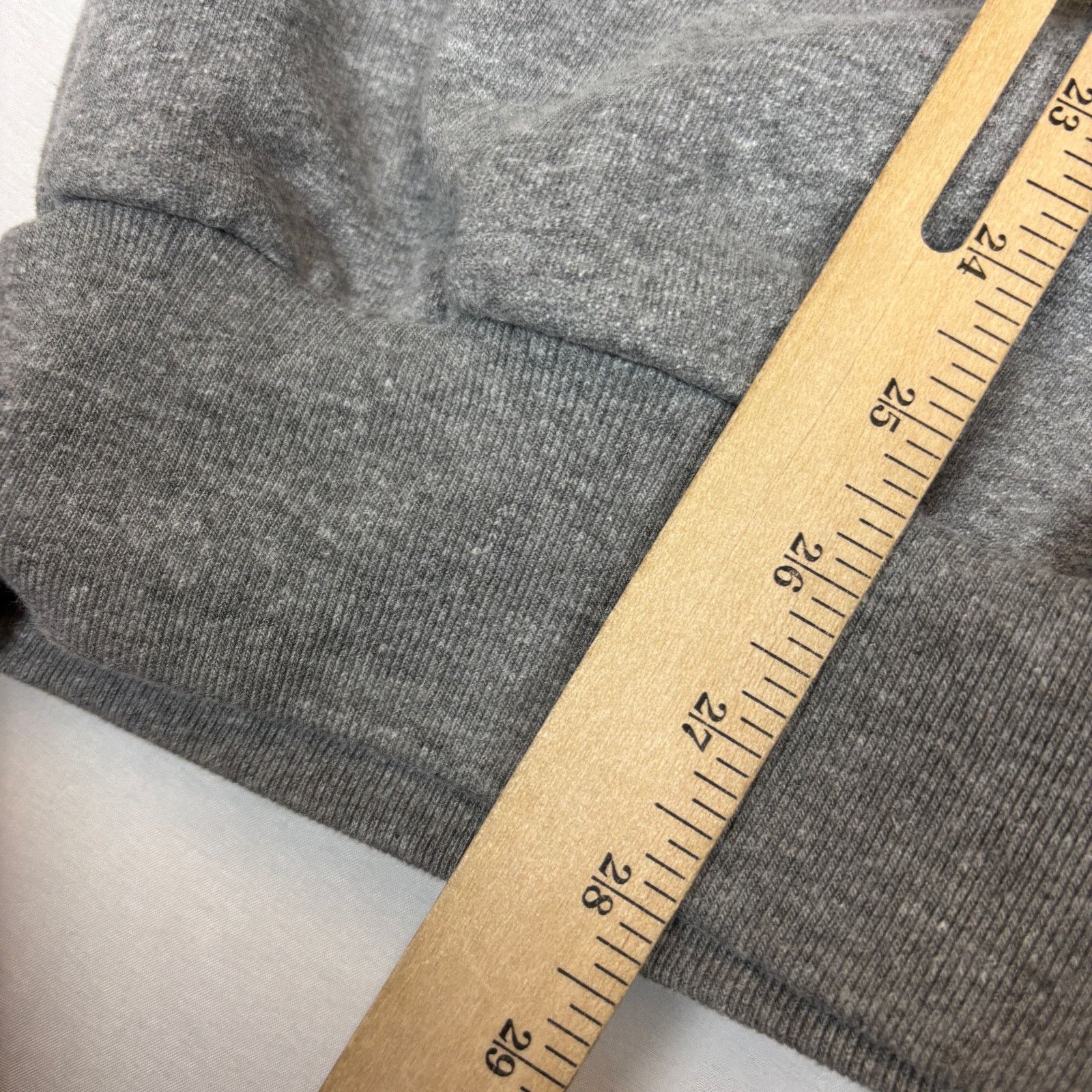 Freshjive Freshjive WTFIRGO Oversized Sweatshirt Men's Medium Size US M / EU 48-50 / 2 - 9 Thumbnail