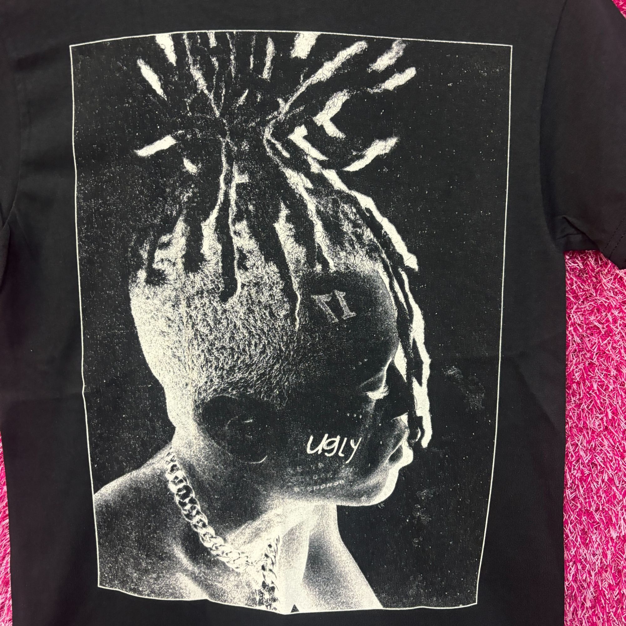 Other Xxxtentacion Bad Vibes Forever Rap Tshirt size Small Size US S / EU 44-46 / 1 - 2 Thumbnail