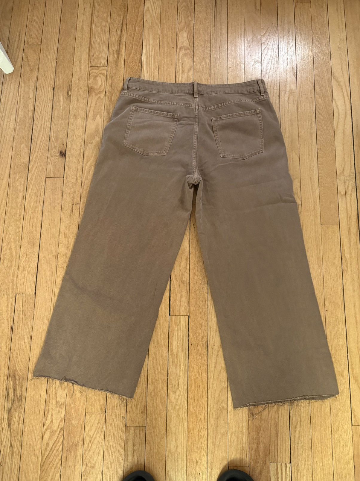 Rsq RSQ Pants Size US 32 / EU 48 - 2 Thumbnail