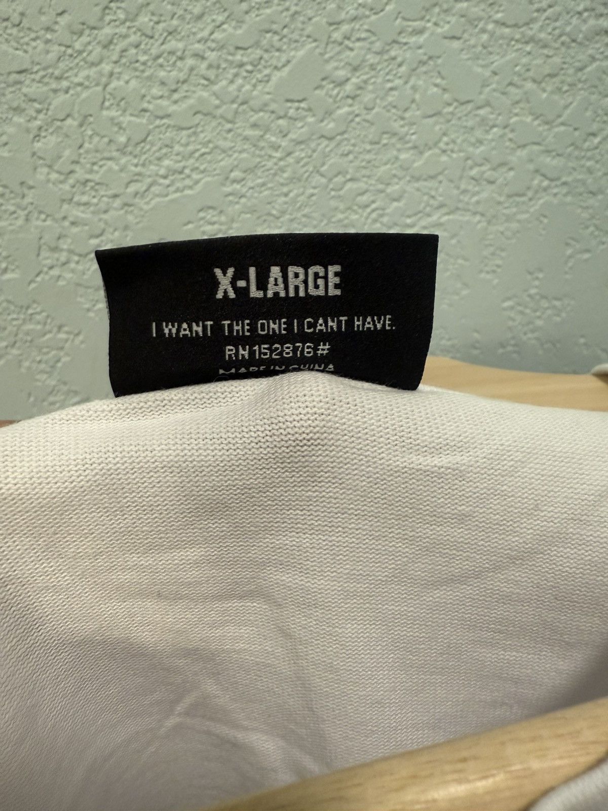 Pleasures Pleasures Fetish Tee Size US XL / EU 56 / 4 - 3 Thumbnail