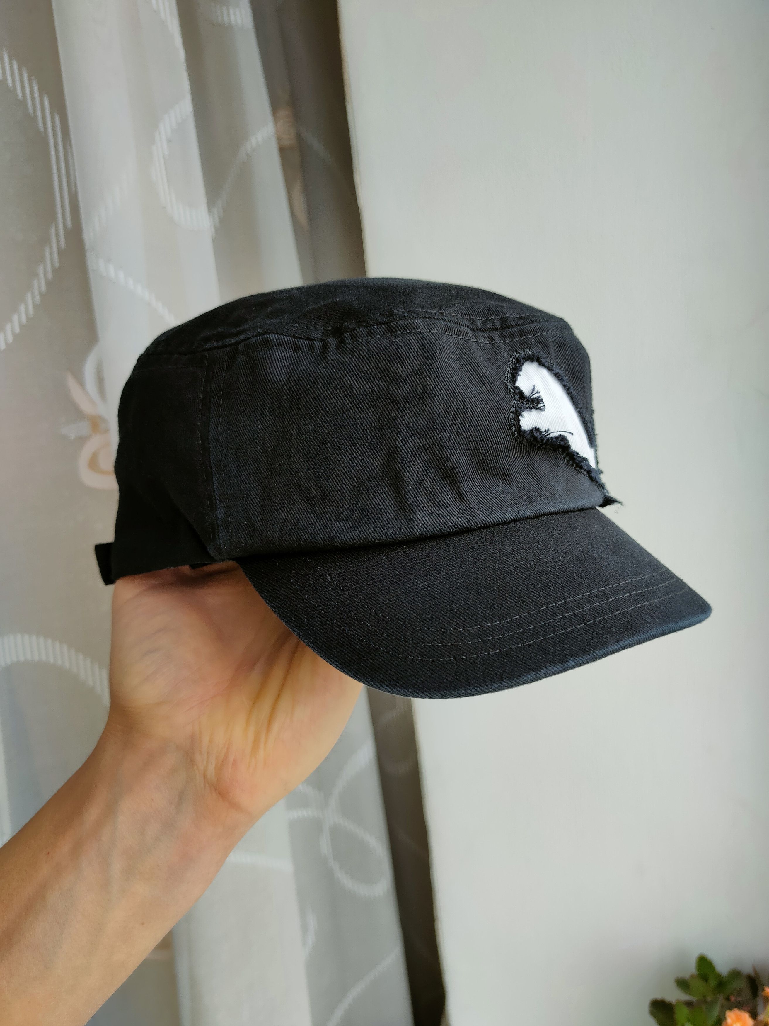 Puma army cap hotsell