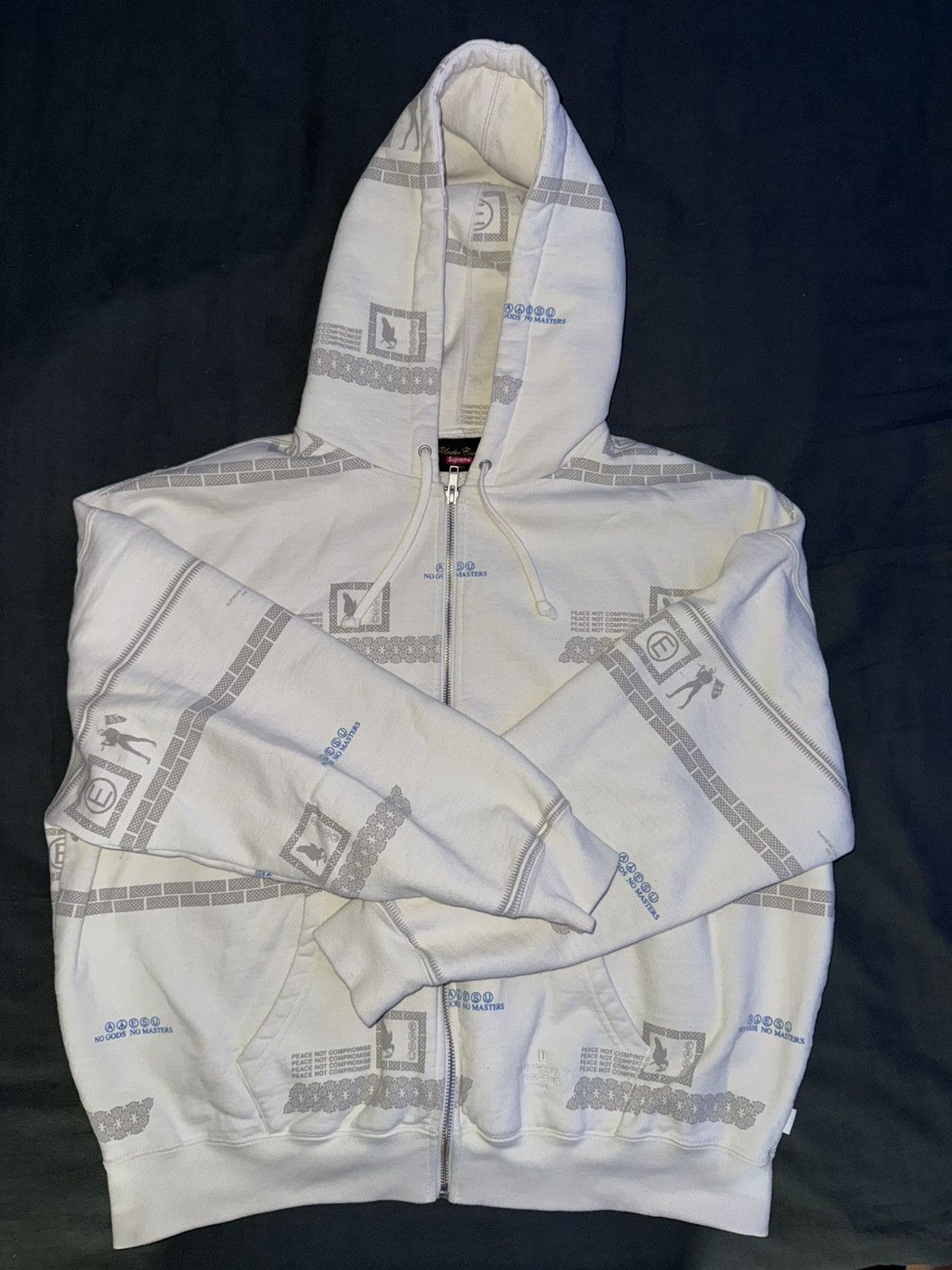 Supreme × Undercover Supreme X Undercover SS23 