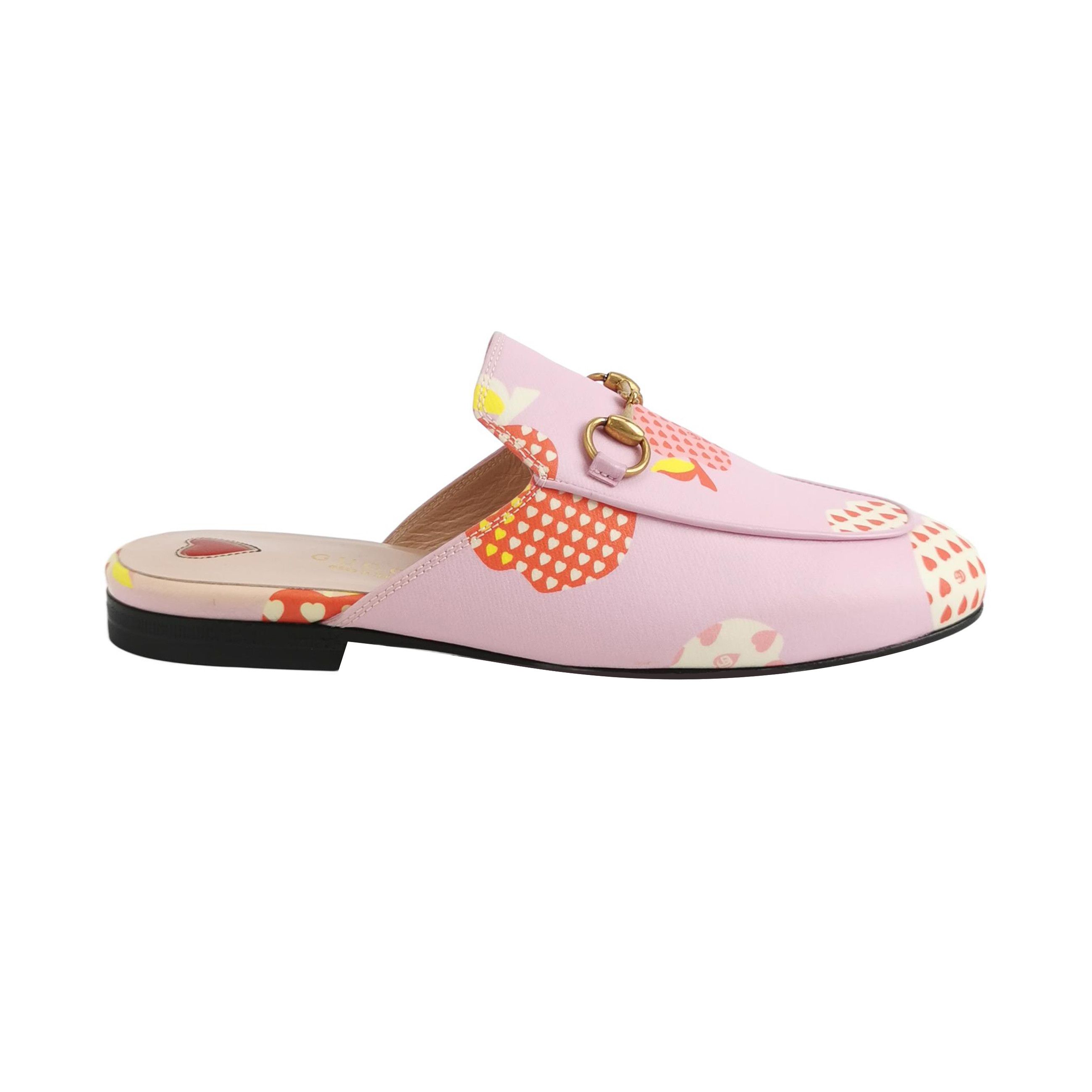 Gucci Gucci Women 6 Sandals Size US 6 / IT 36 - 1 Thumbnail