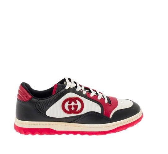 image of Gucci Mac80 Sneakers Size 10, Men's