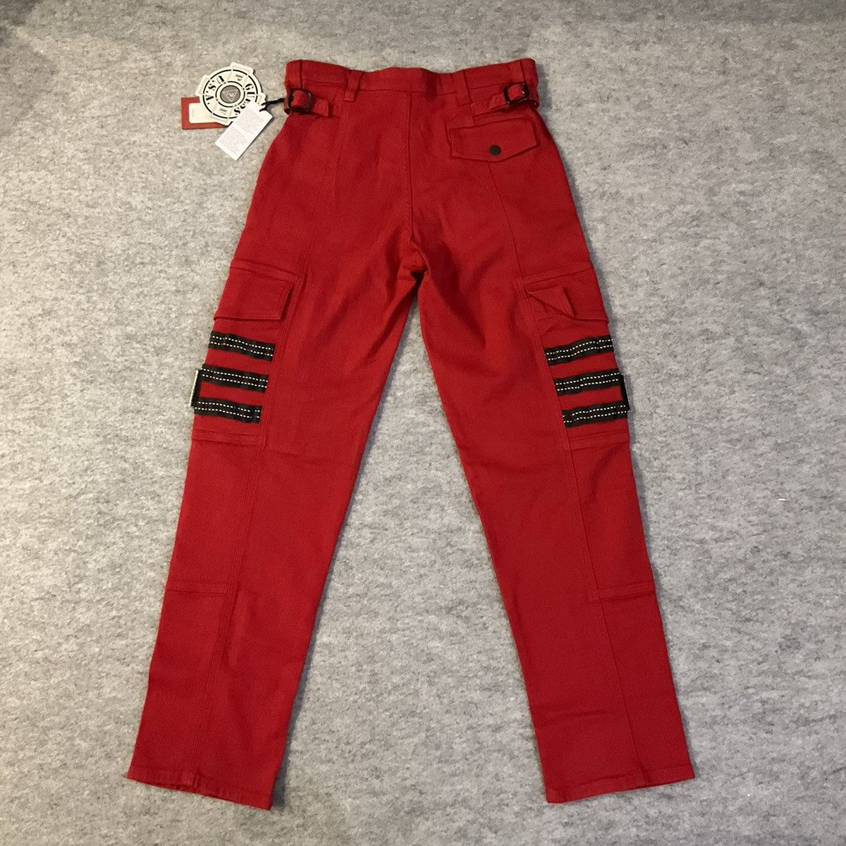 Guess × Places + Faces Guess x Places + Faces Cargo Technical Pant Size US 28 / EU 44 - 5 Thumbnail