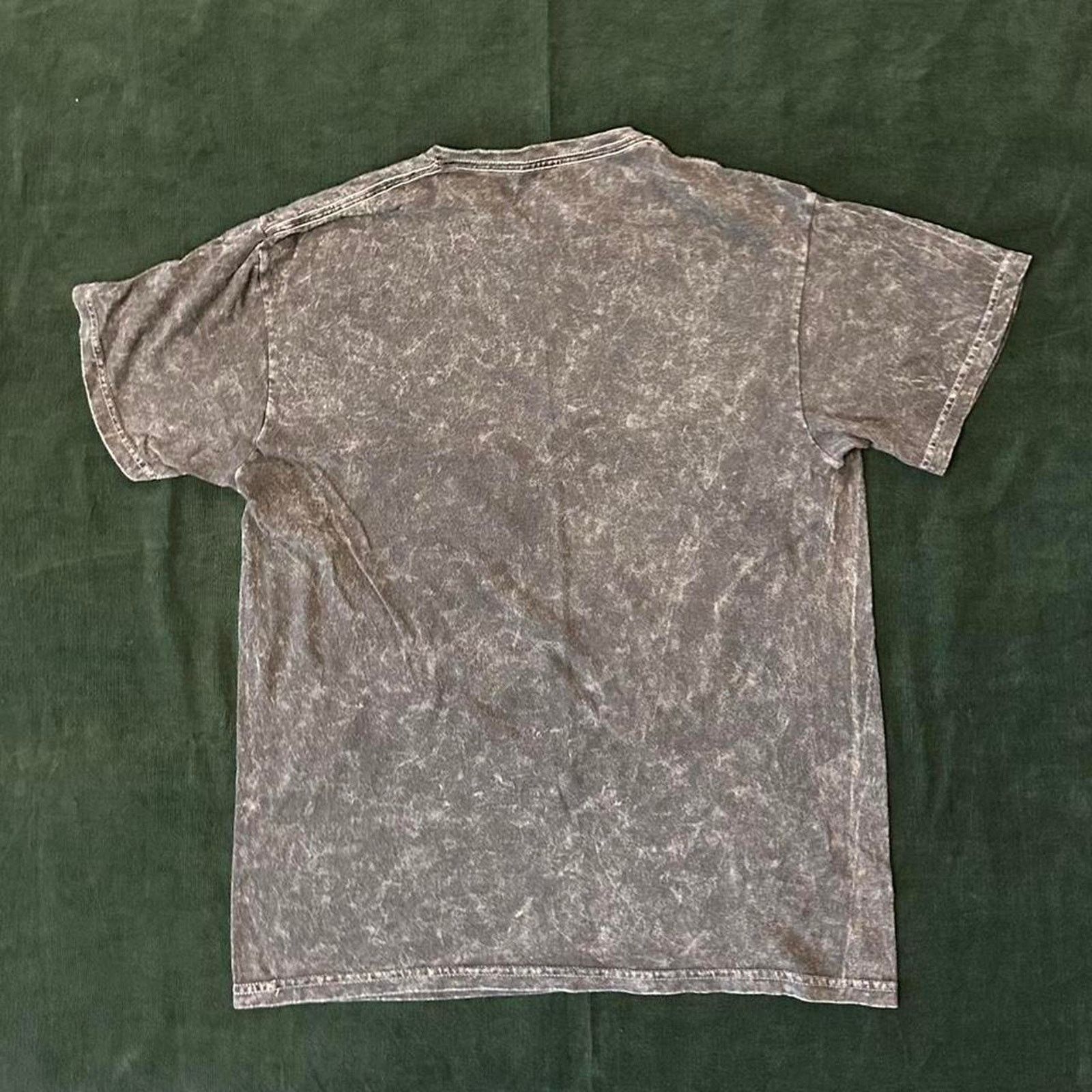 DC Comics Acid wash harley quinn graphic tee Size US S / EU 44-46 / 1 - 4 Thumbnail