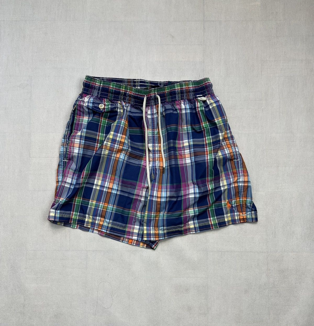 Polo Ralph Lauren × Ralph Lauren Shorts Polo Ralph Lauren New Collection Size US 32 / EU 48 - 1 Thumbnail