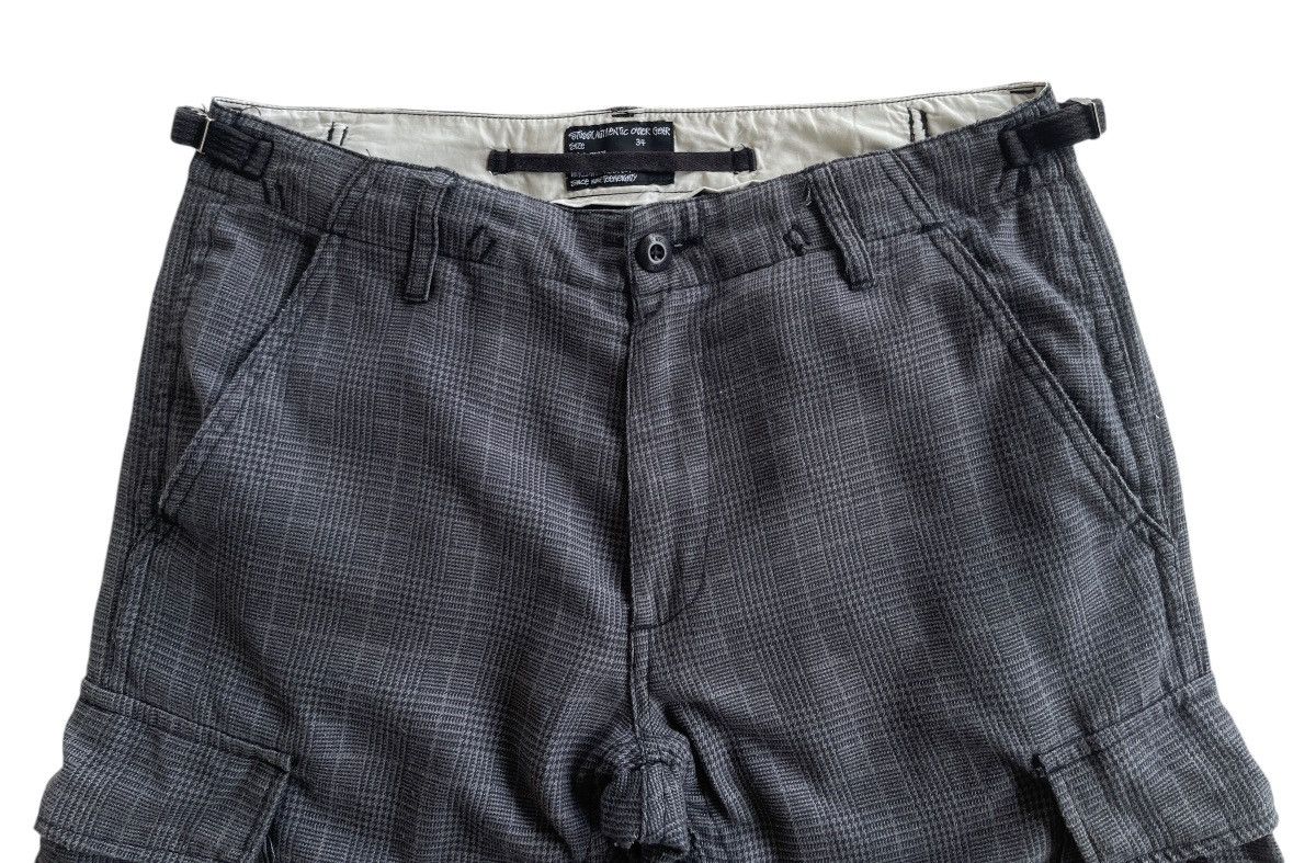 Stussy Stussy Cargo Pants Size US 34 / EU 50 - 5 Thumbnail