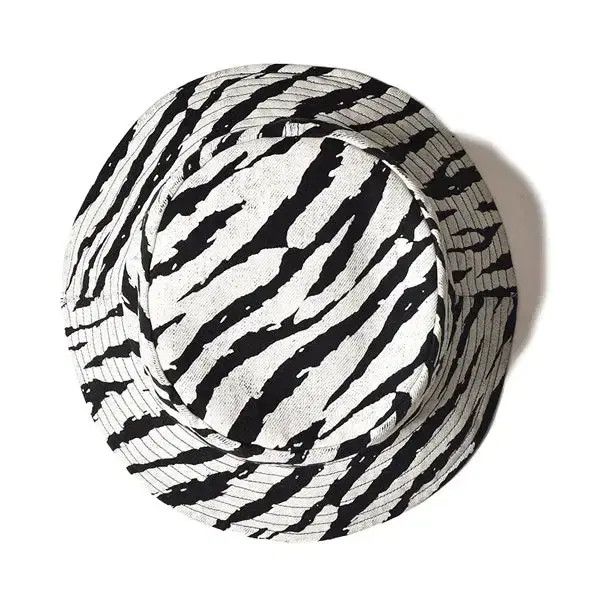 Japanese Brand MINEDENIM Denim Bucket HAT Size ONE SIZE - 3 Thumbnail