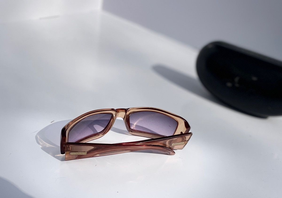 Gucci Gucci vintage sunglasses GG1403/S Size ONE SIZE - 2 Thumbnail