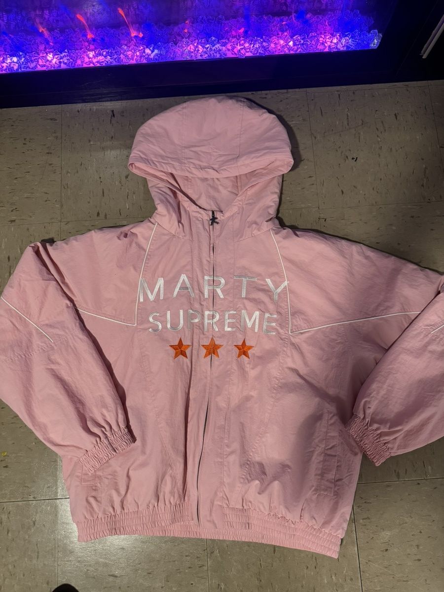 Other Marty supreme jacket Size US XL / EU 56 / 4 - 1 Thumbnail
