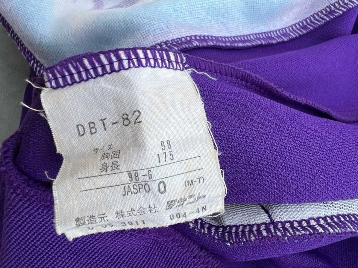 Descente DESCENTE Made in Japan Zipper Track Top Size US L / EU 52-54 / 3 - 19 Thumbnail