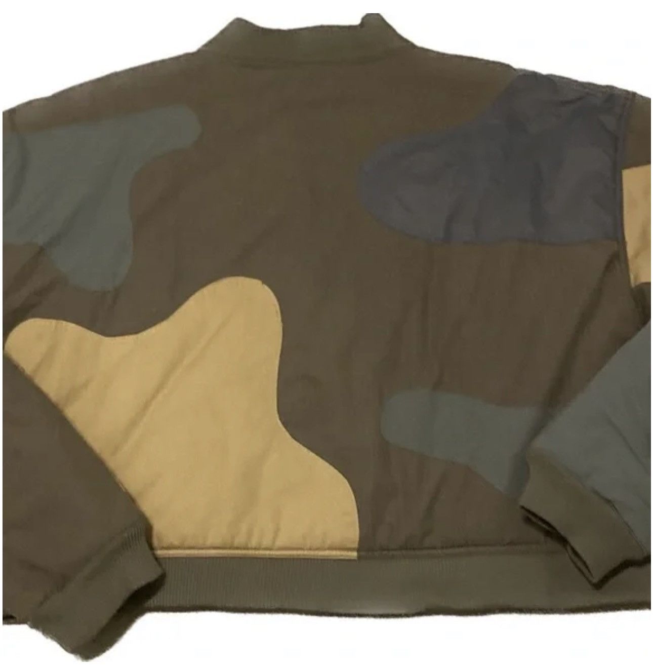 Who Decides War Who decides War Digi Camo Jacket Size US S / EU 44-46 / 1 - 2 Thumbnail