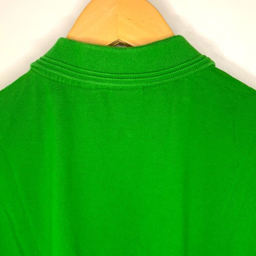 Designer G-Star RAW - Dunda Slim Polo - Large - Stretch Pique 95% Ctn Size US L / EU 52-54 / 3 - 5 Thumbnail
