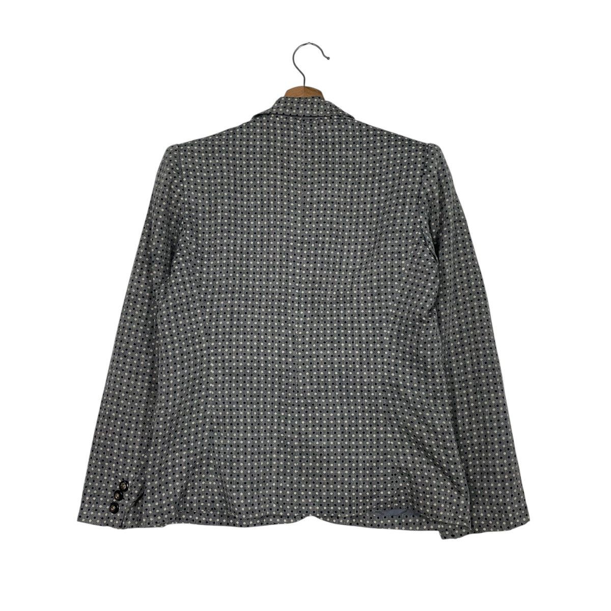 Other Japanese Designer Takefumi Amano Jacket Size M / US 6-8 / IT 42-44 - 7 Thumbnail