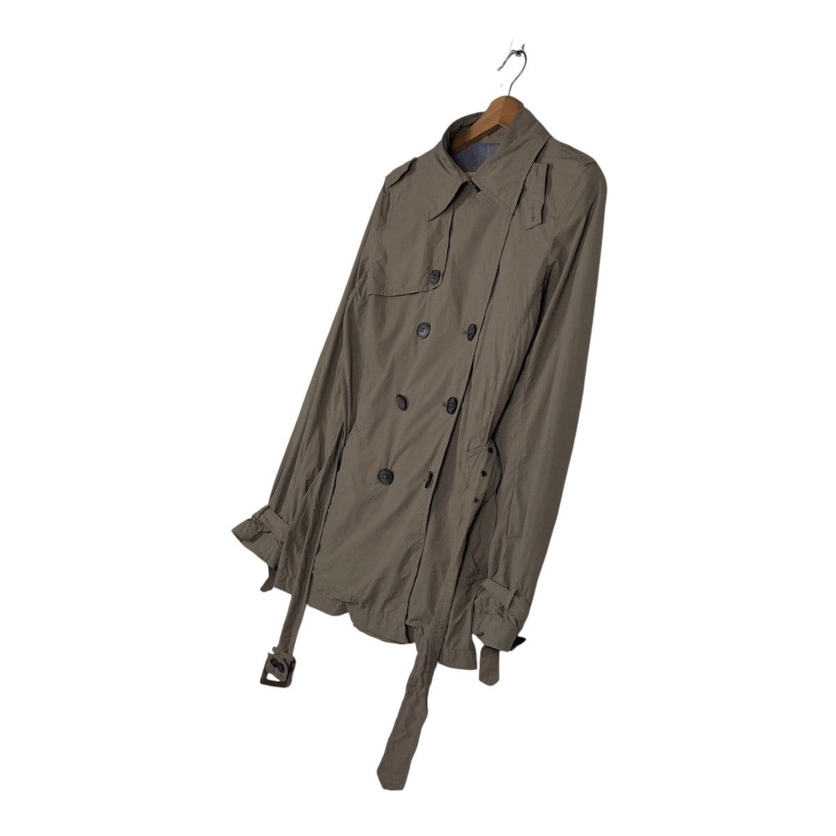 Herno 📌Vintage Parachute Jacket Herno Size US M / EU 48-50 / 2 - 2 Thumbnail