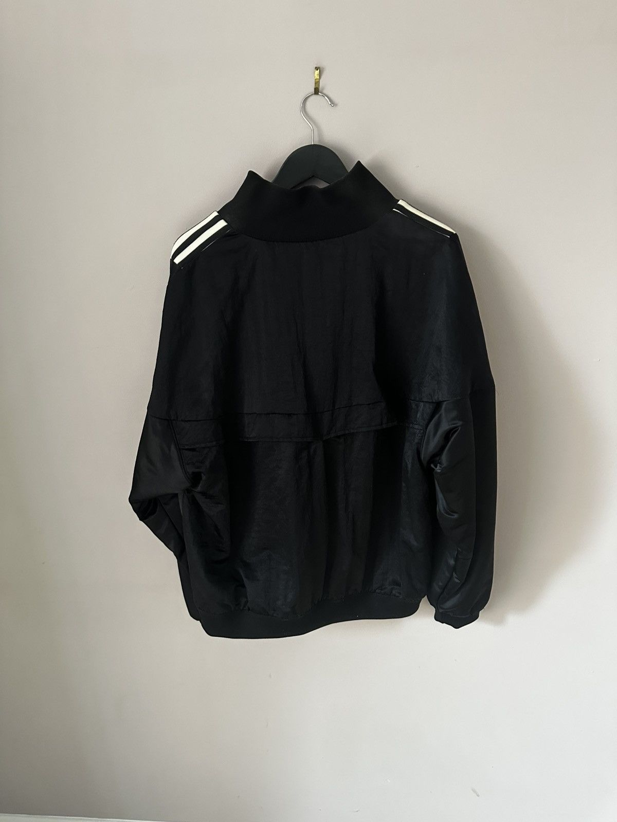 Adidas × Alexander Wang Adidas x alexander wang track jacket Size US L / EU 52-54 / 3 - 3 Thumbnail