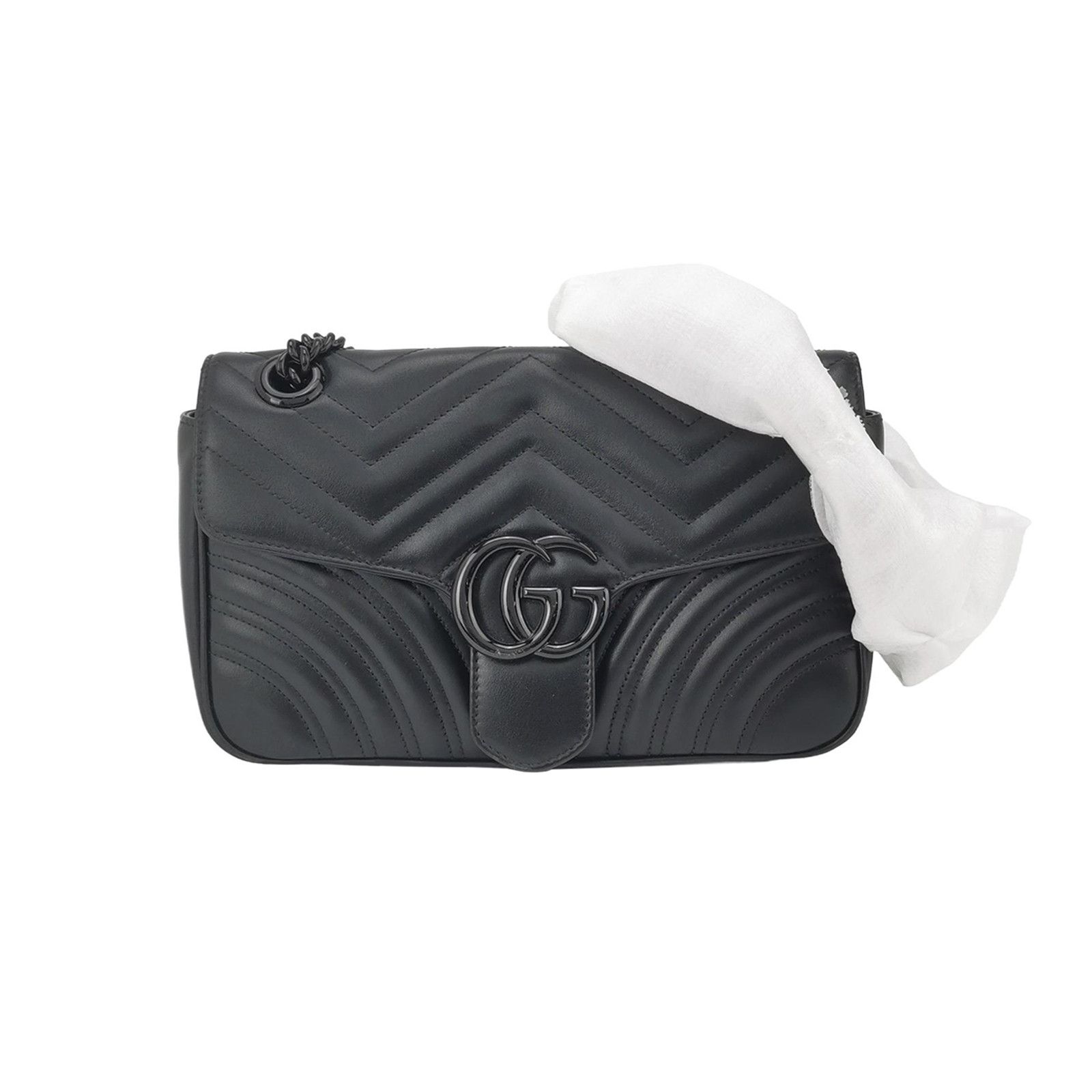 Gucci Gucci Women os Shoulder Bags Size ONE SIZE - 1 Thumbnail