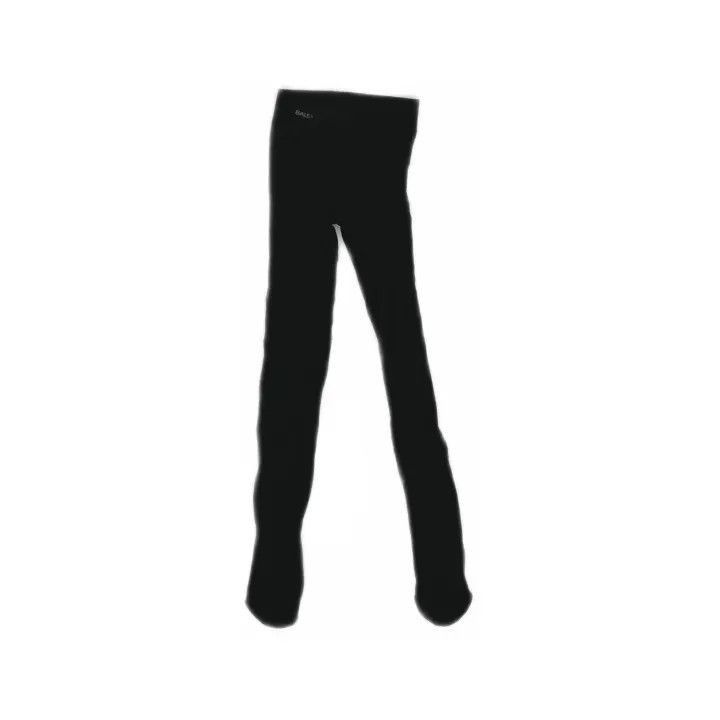 Balenciaga Balenciaga Balenciaga Solid Color Leggings -2507 Size US 26 / EU 42 - 2 Thumbnail