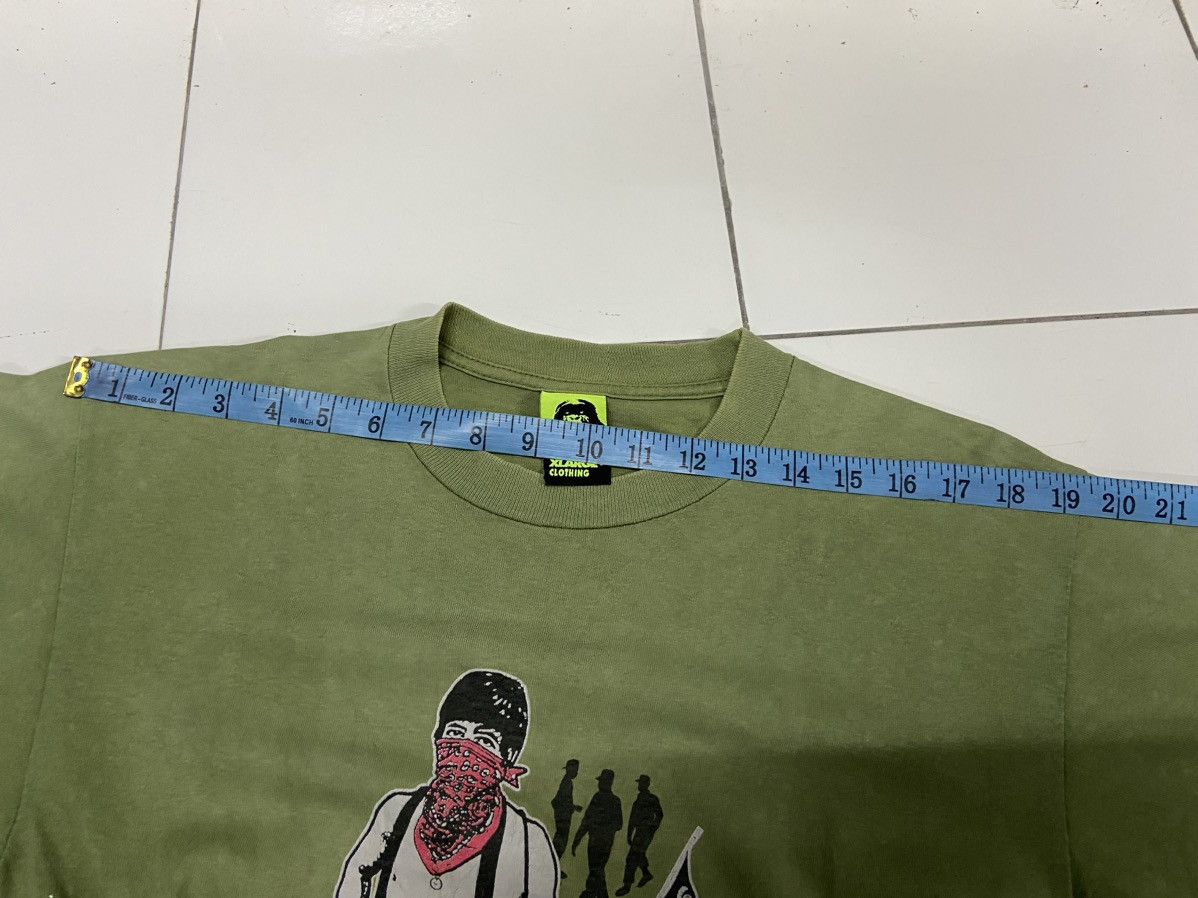X-LARGE X-LARGE FREEDOM FIGHTER TEE SHIRT Size US M / EU 48-50 / 2 - 12 Thumbnail