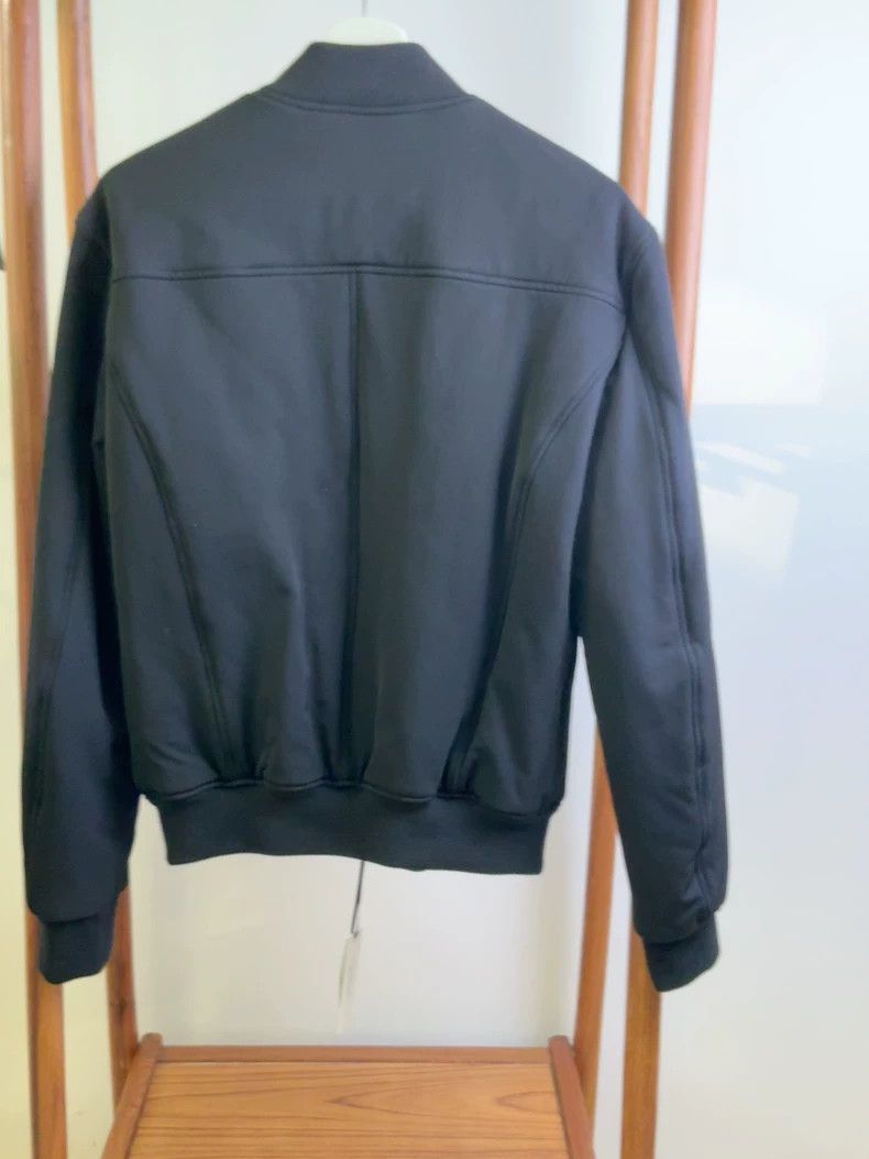 Versace Versace Genuine black jacket Size US S / EU 44-46 / 1 - 6 Thumbnail