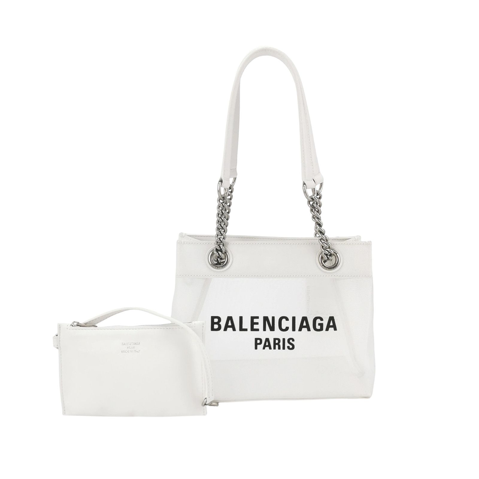 Balenciaga Balenciaga Women os Shoulder Bags Size ONE SIZE - 1 Thumbnail