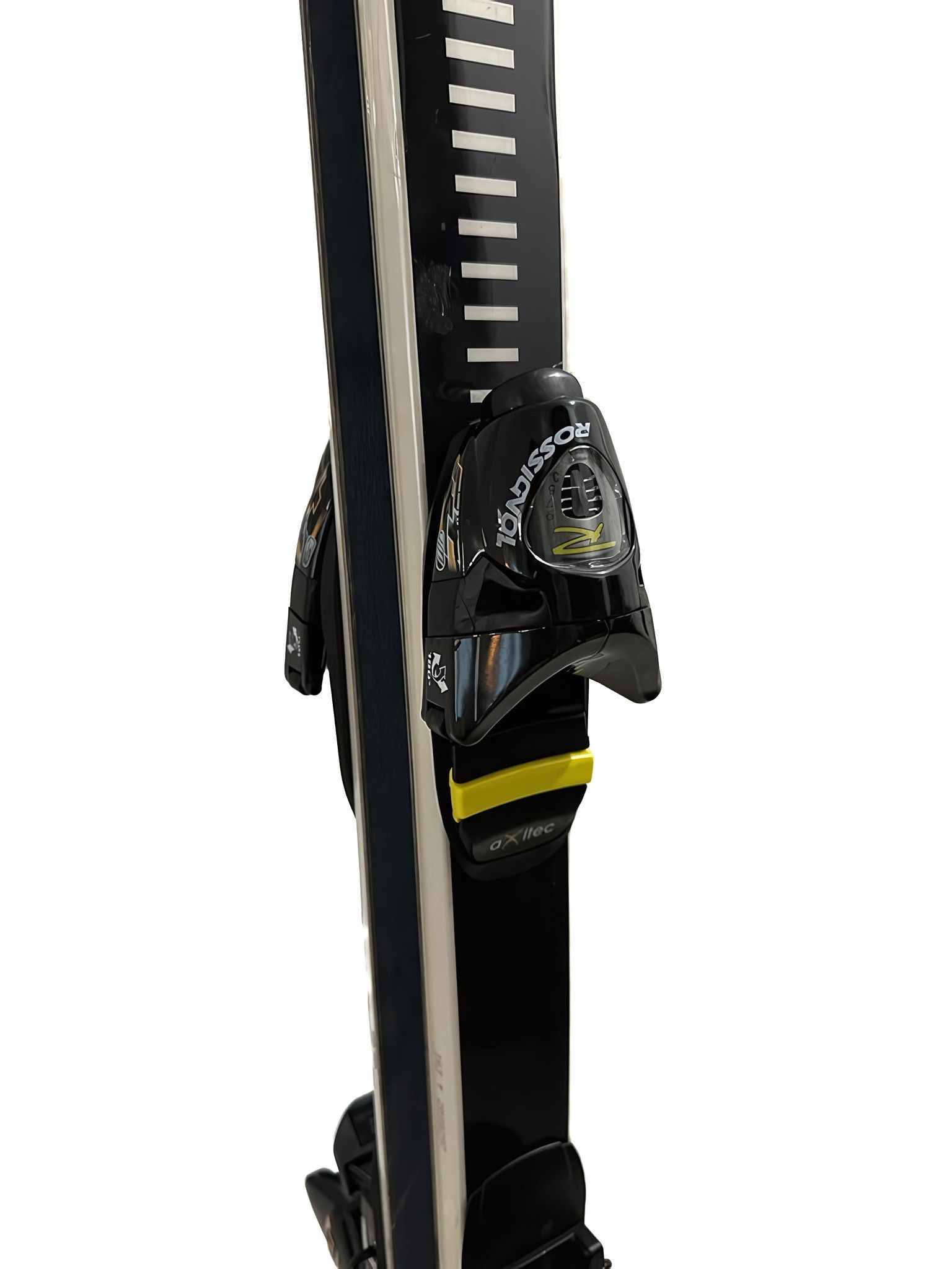 Chanel A/W 2001 CHANEL SPORT SKIS Size ONE SIZE - 6 Thumbnail