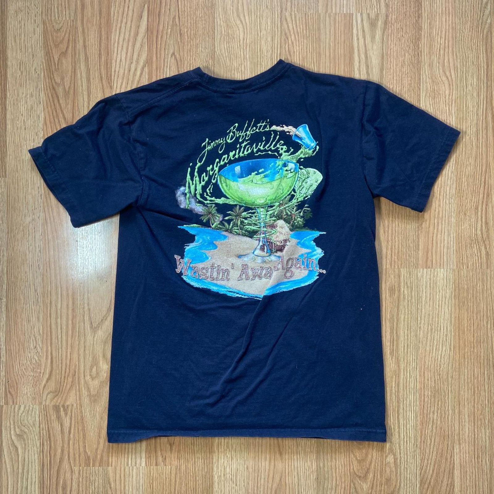Other Y2k jimmy buffetts magaritaville Size US L / EU 52-54 / 3 - 2 Thumbnail