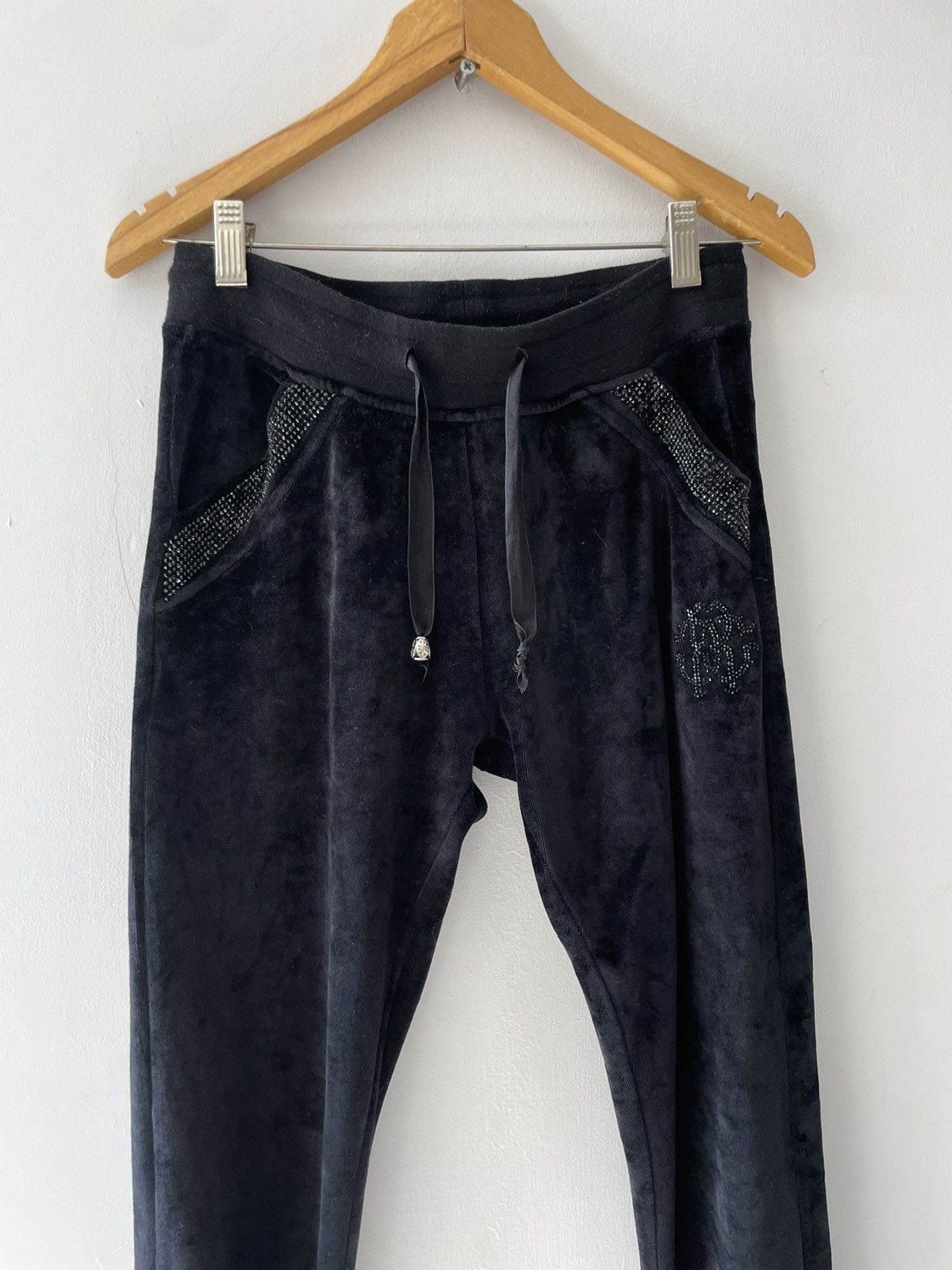 Roberto Cavalli Roberto Cavalli trousers Size 24" / US 00 / IT 34 - 13 Thumbnail