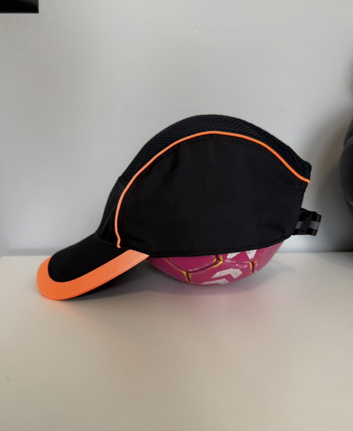 Nike Nike TN Tuned Air Max Plus Aerobill Dri-Fit Reflective Hat Size ONE SIZE - 5 Thumbnail