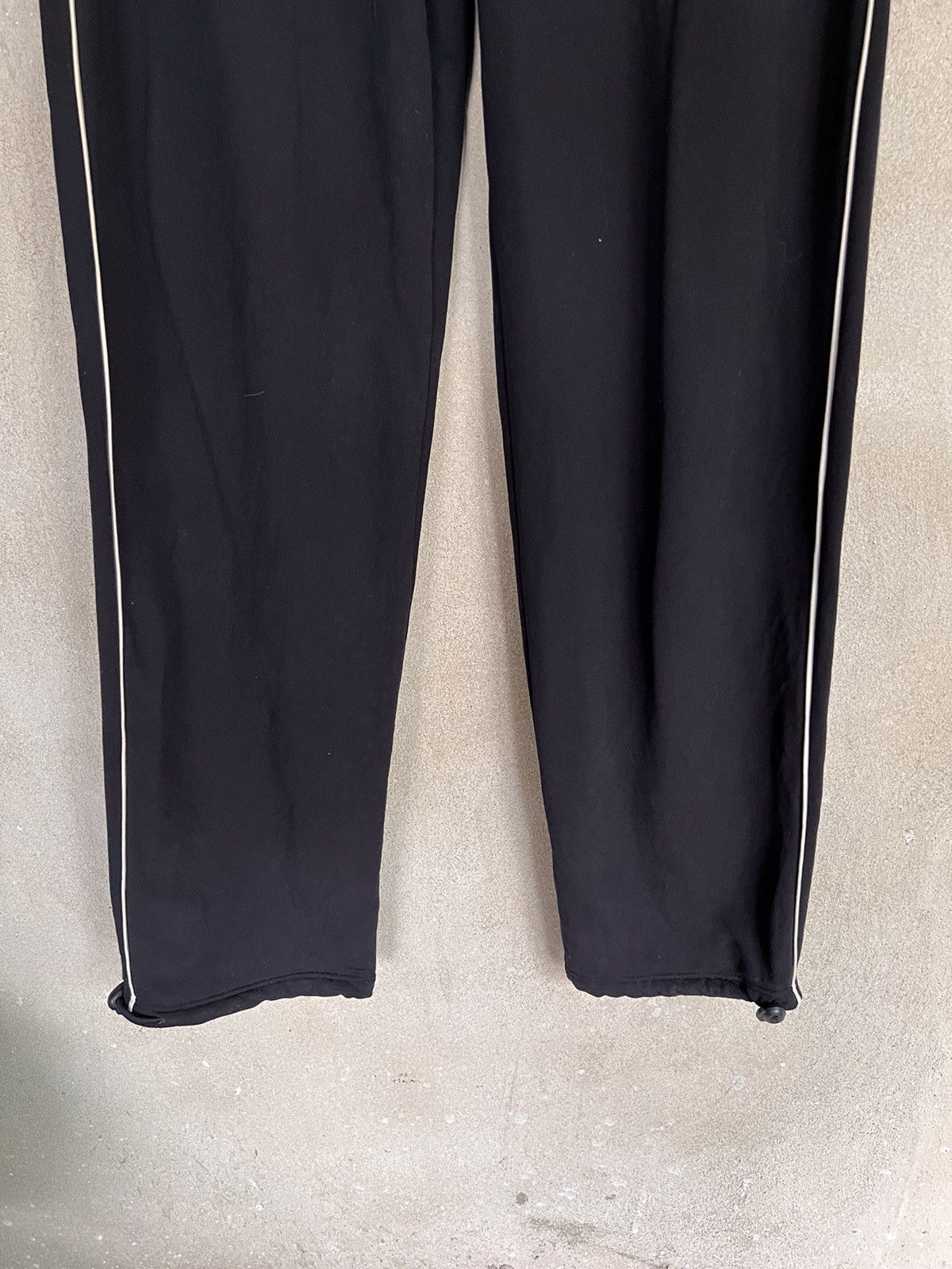 agnes b. Agnes B. Tracksuit Pant Size US 32 / EU 48 - 4 Thumbnail