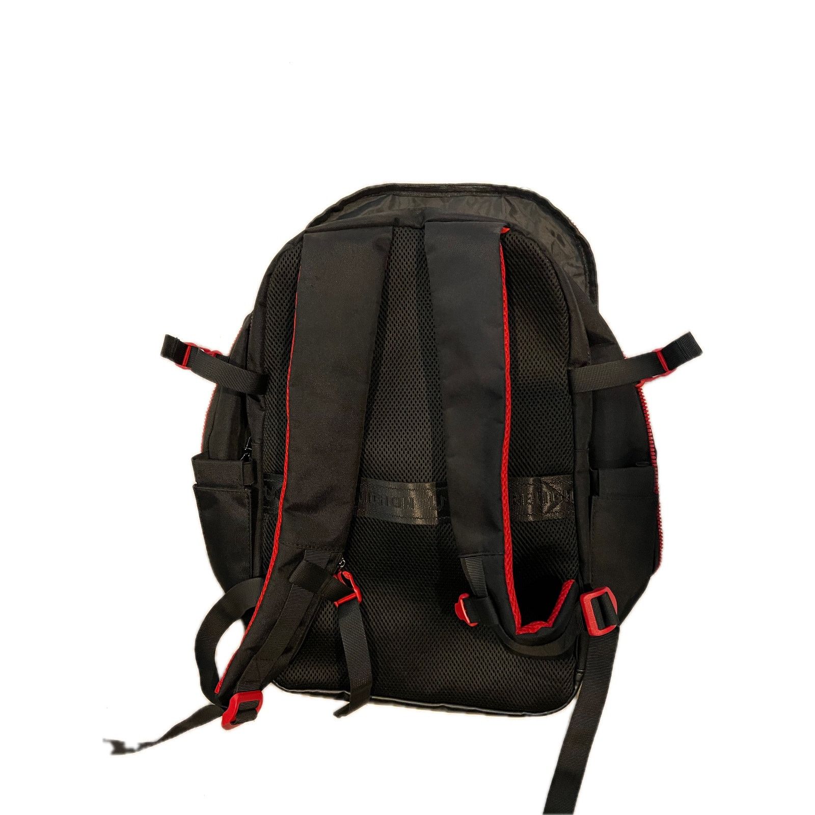 True Religion True Religion Dome Black Backpack Size 28 - 2 Thumbnail