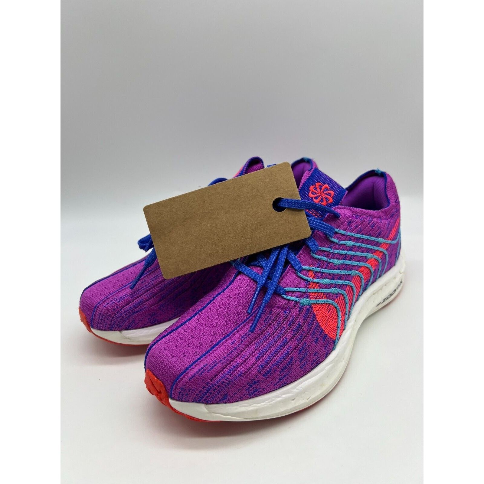 Nike Nike Pegasus Turbo Women's Road Running Shoes Size 7.5 Size US 7.5 / IT 37.5 - 8 Thumbnail