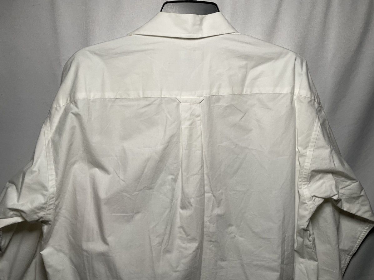 Stussy Stussy Goldie Graffiti Shirt Size US S / EU 44-46 / 1 - 12 Thumbnail