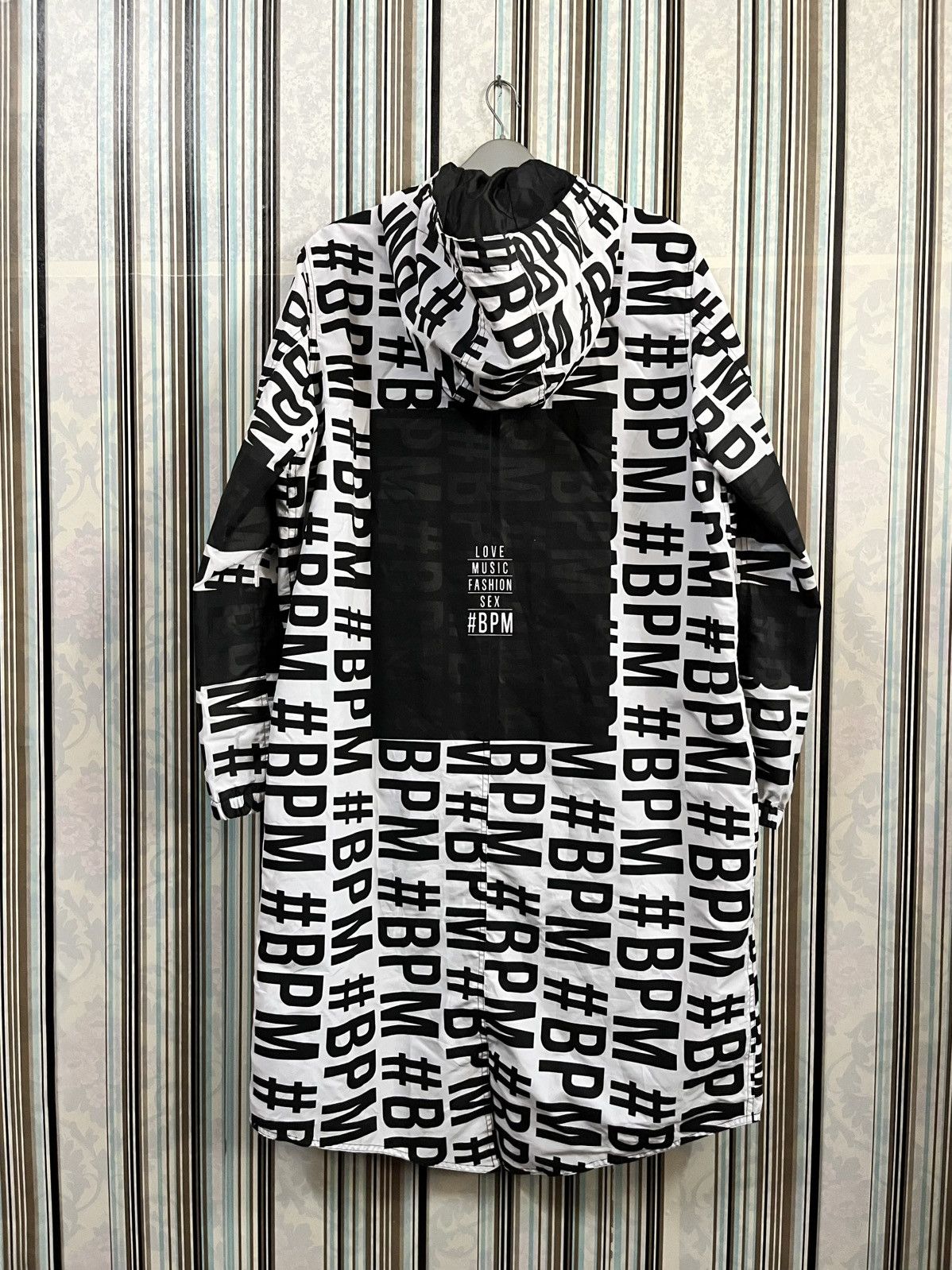 Other 2000s BPM parka very special edition #H2 Size US S / EU 44-46 / 1 - 1 Thumbnail