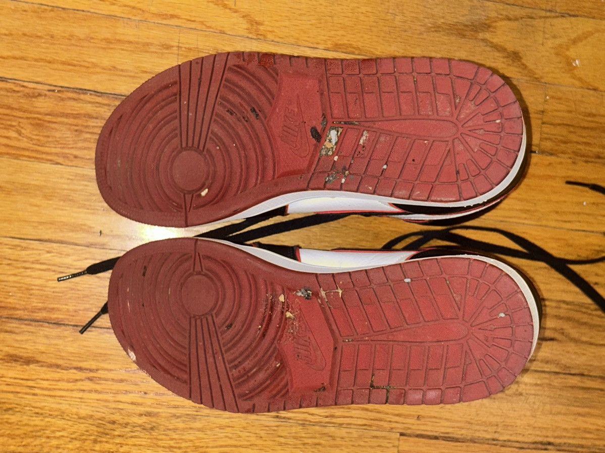 Jordan Brand Jordan Bloodlines Size US 10.5 / EU 43-44 - 6 Thumbnail