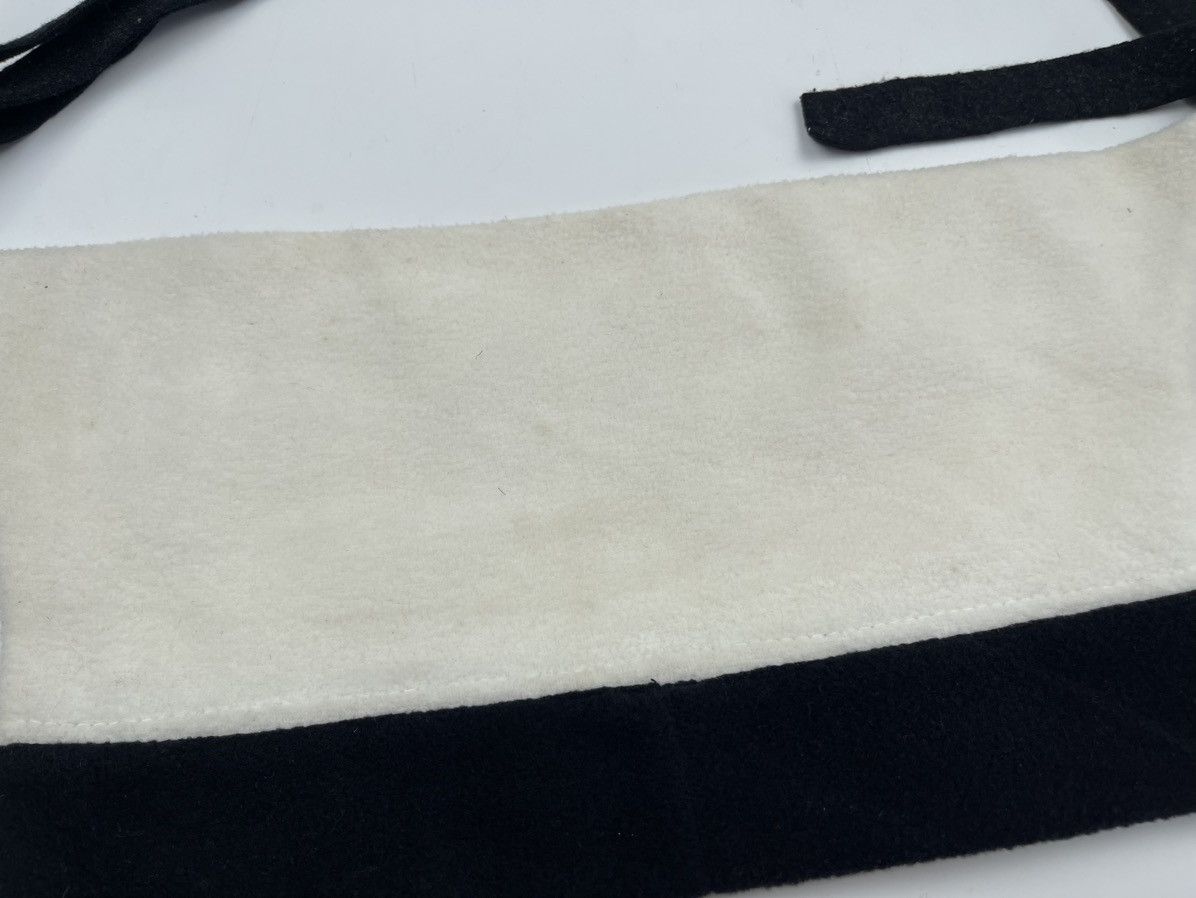 Japanese Brand rare design beanie hat winter hat Size ONE SIZE - 4 Thumbnail