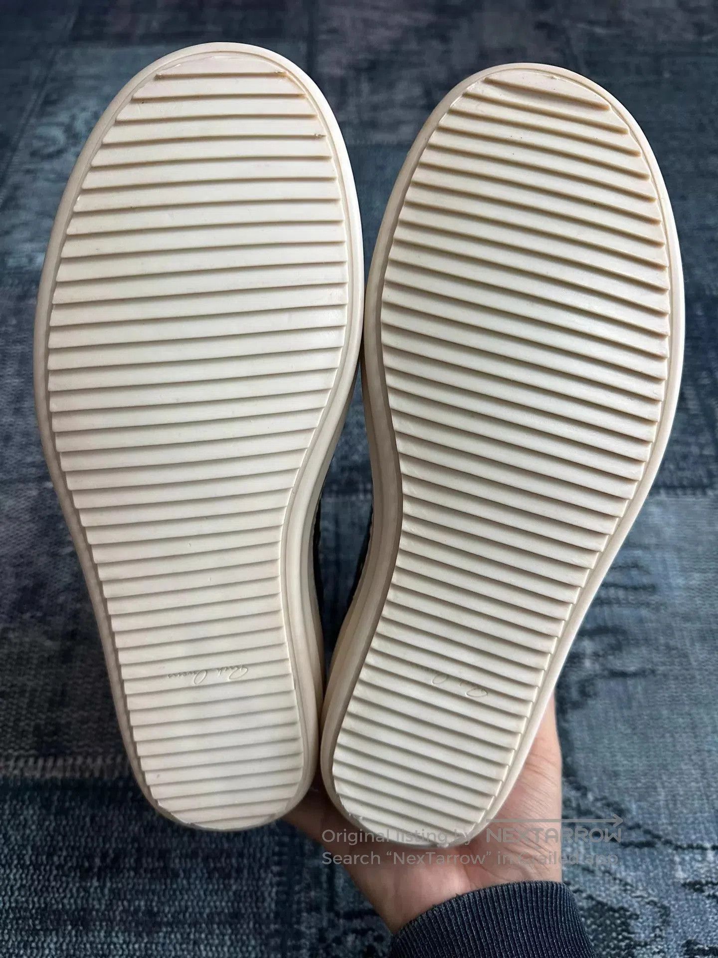 Rick Owens Black High. Size US 9 / EU 42 - 6 Thumbnail