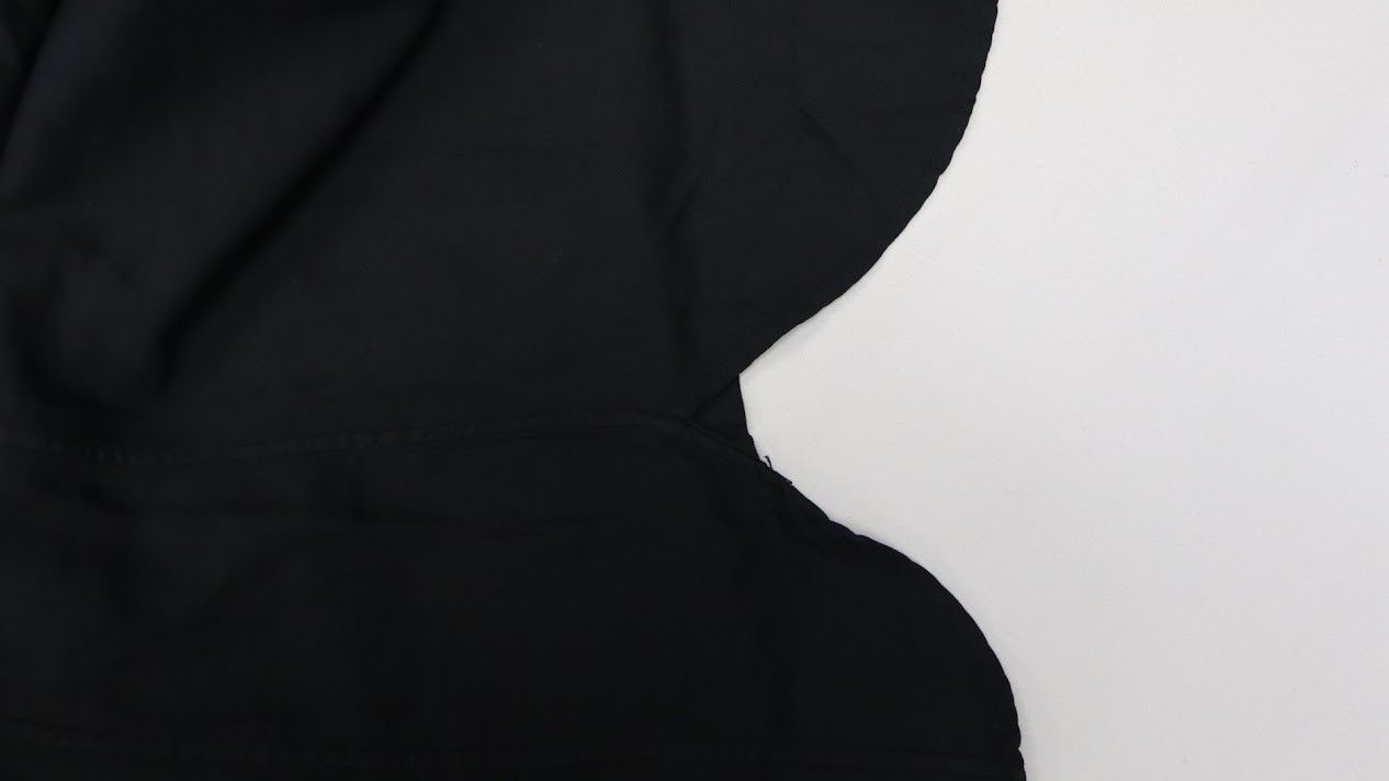 Tom Ford o1rshd1 Button Up Shirt in Black Size US L / EU 52-54 / 3 - 15 Thumbnail