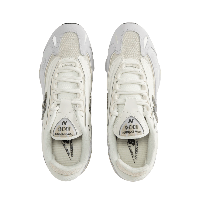 New Balance o1h1sh10525 Lifestyle Running Sneaker in Grey Size US 9.5 / EU 42-43 - 3 Thumbnail