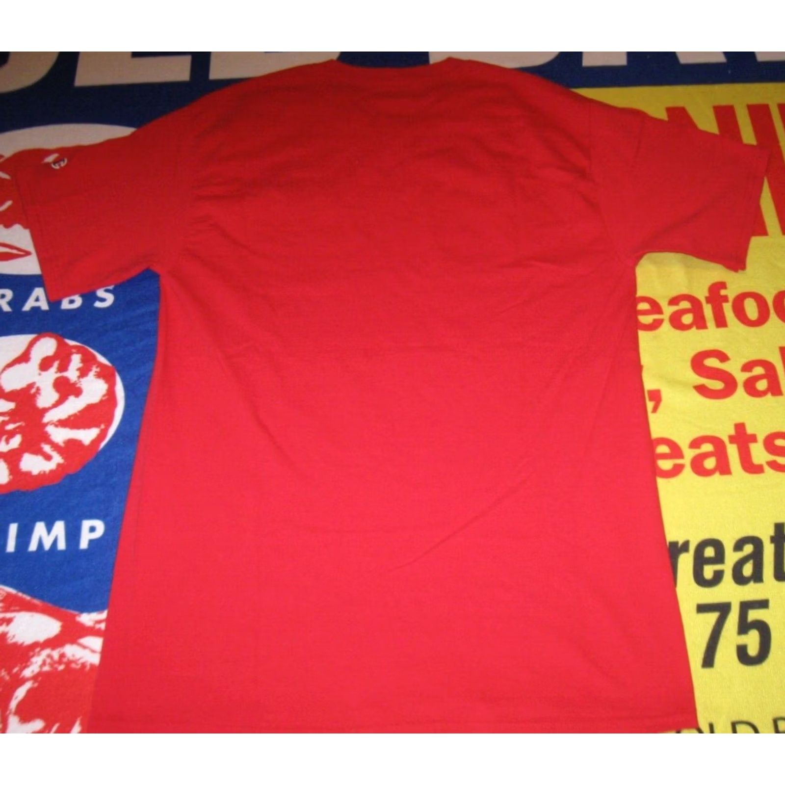 Champion Cycle North Carolina Champion Bicycle Mens Medium (slim) Cotton Size US M / EU 48-50 / 2 - 5 Thumbnail